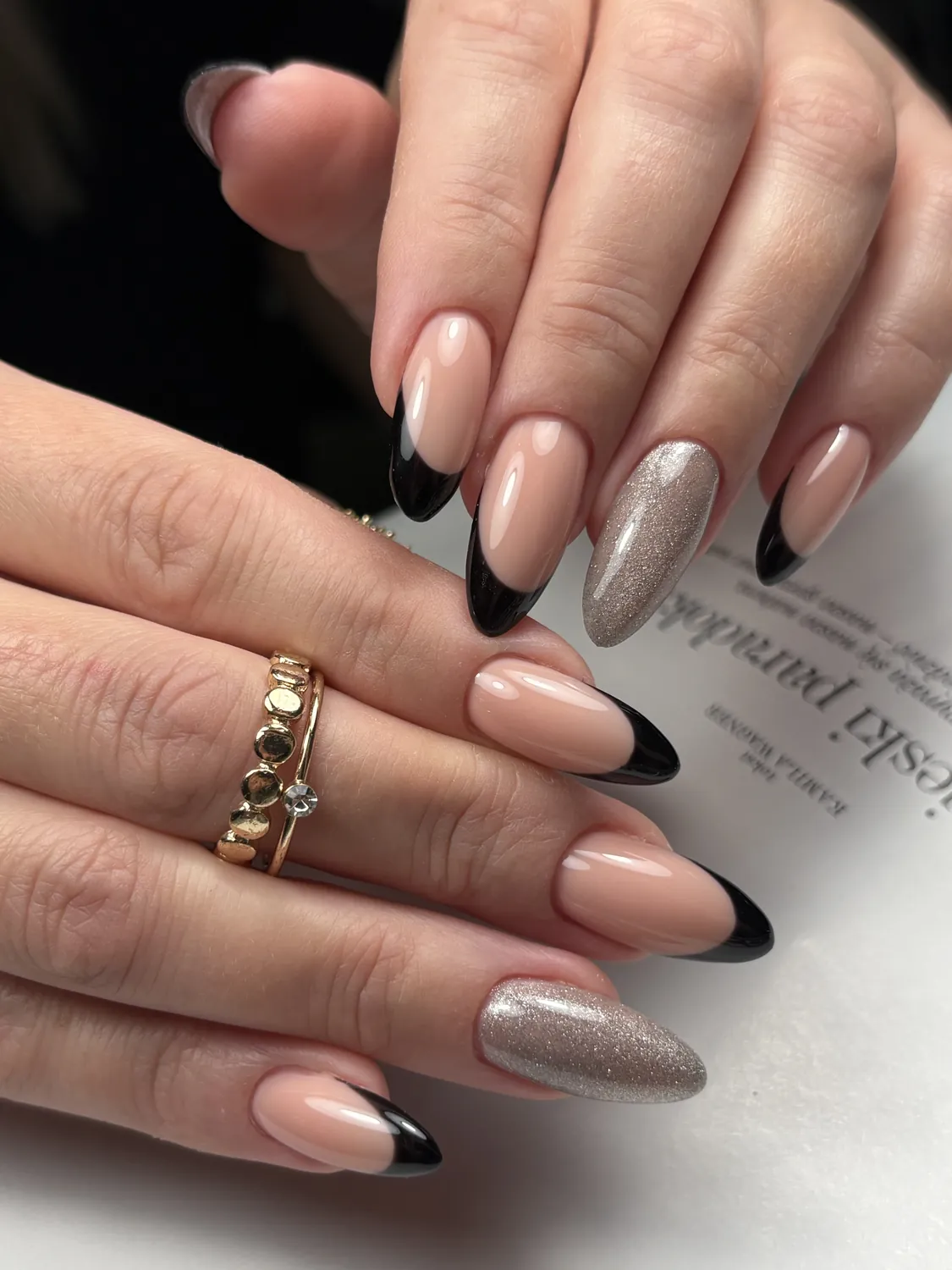 Paznokcie - MiT Beauty Studio Katowice