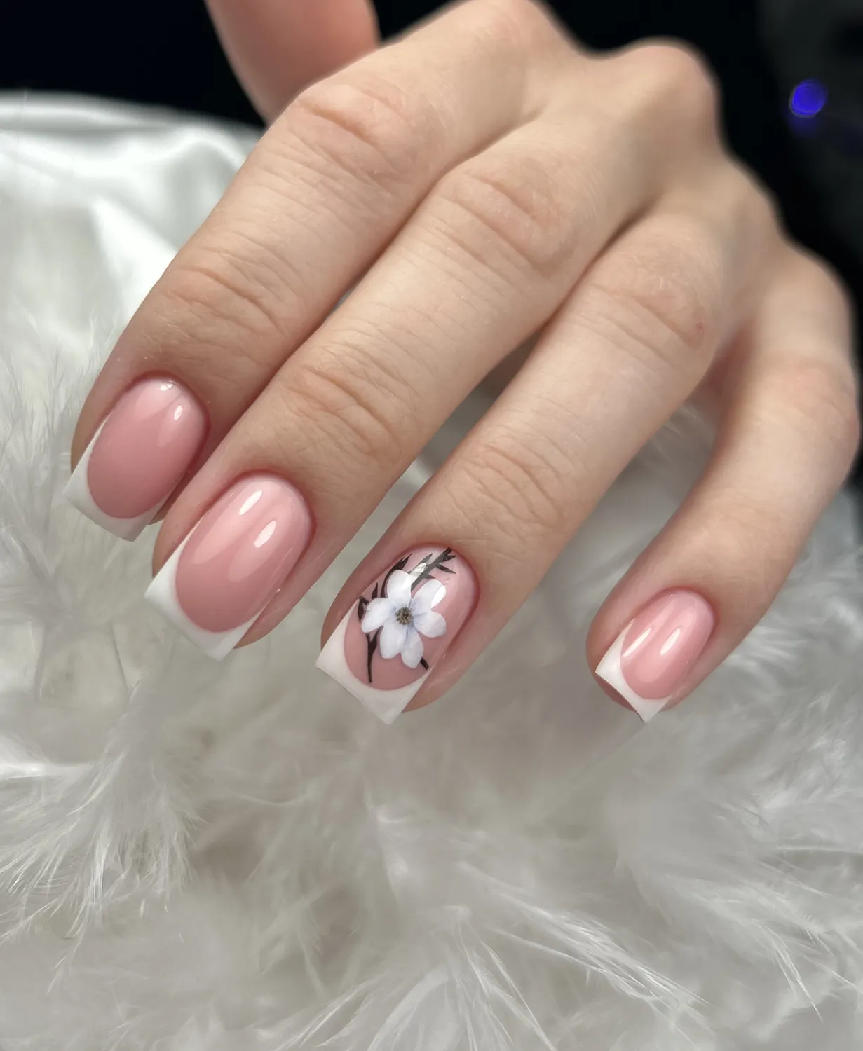 Paznokcie - MiT Beauty Studio Katowice