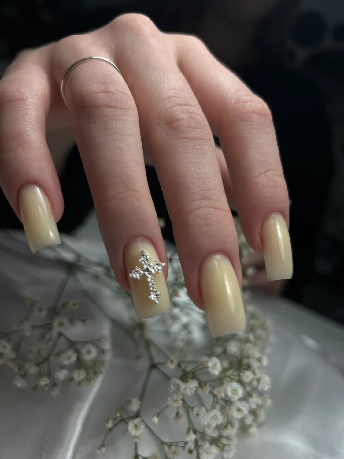 Paznokcie - MiT Beauty Studio Katowice
