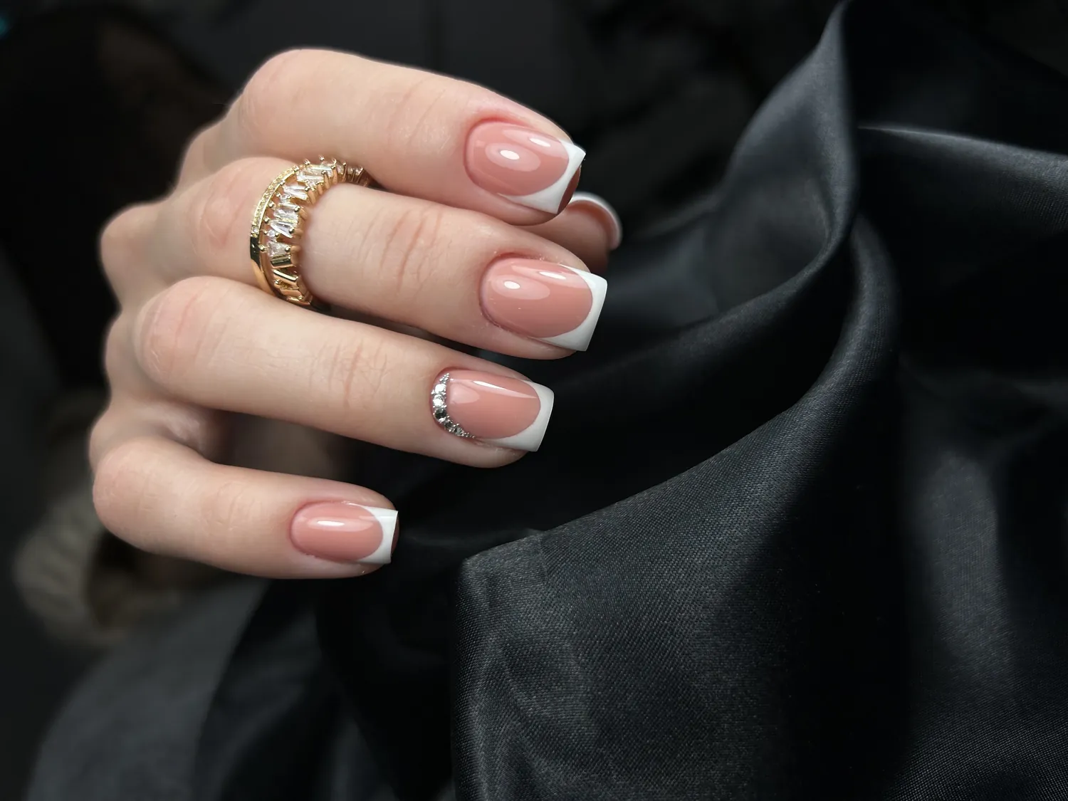 Paznokcie - MiT Beauty Studio Katowice