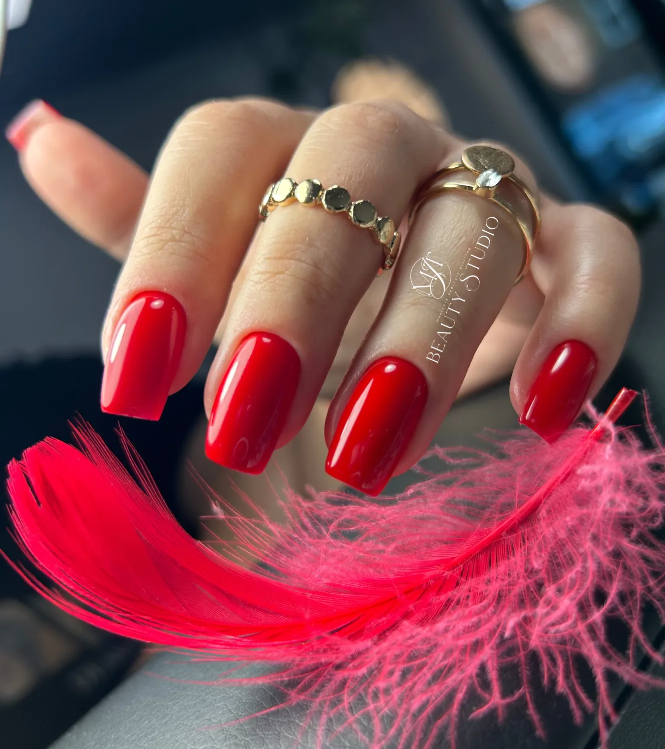 Paznokcie - MiT Beauty Studio Katowice