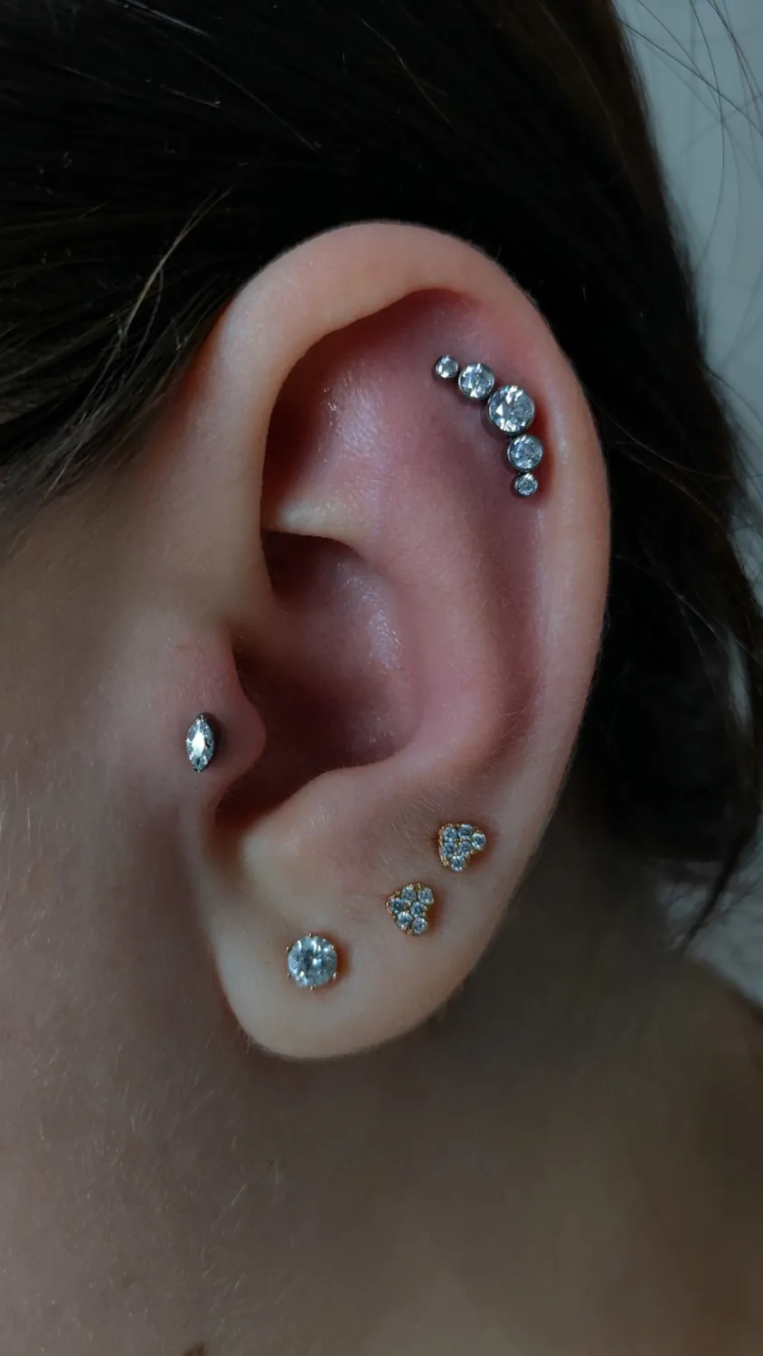 Piercing - MiT Beauty Studio Katowice
