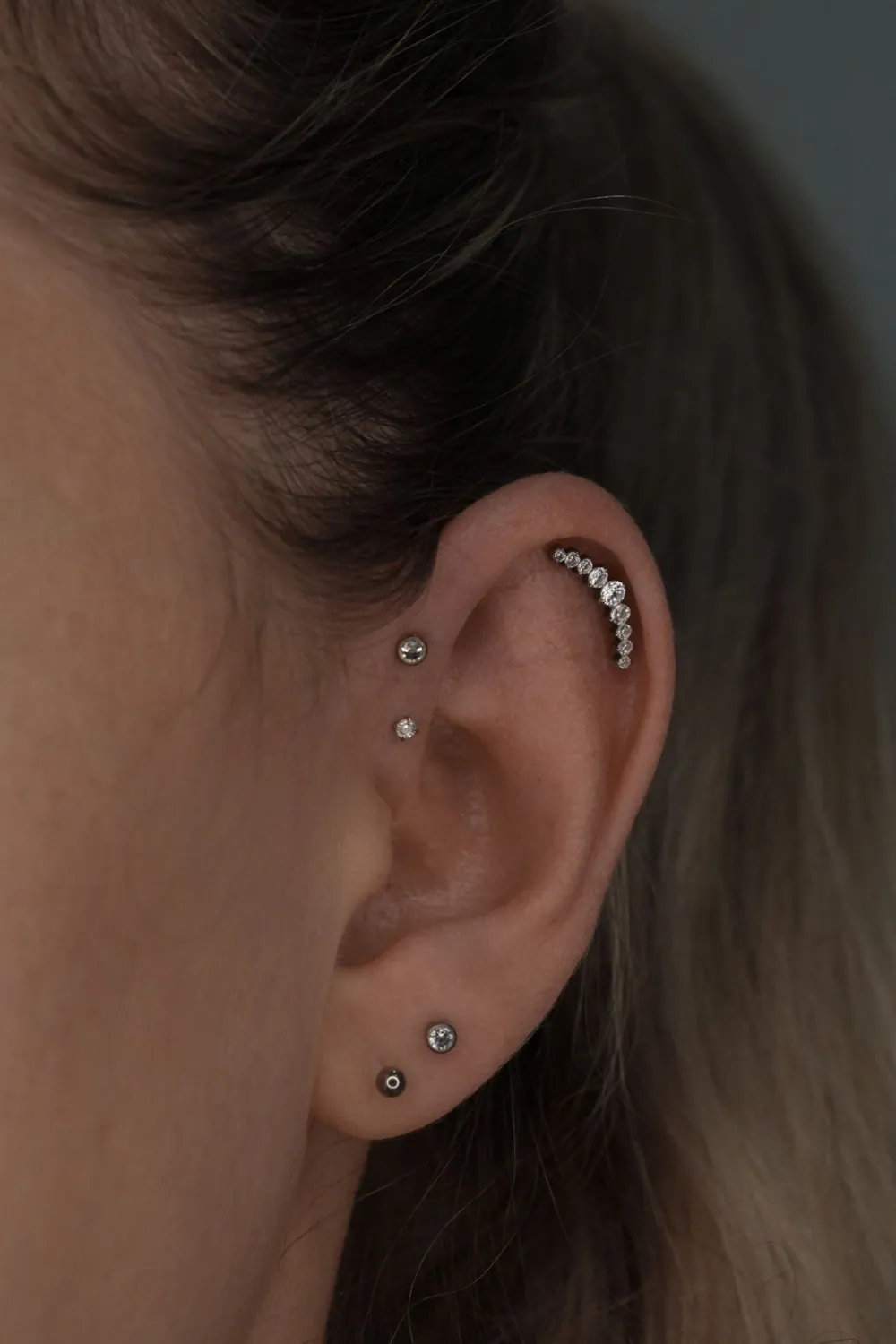 Piercing - MiT Beauty Studio Katowice
