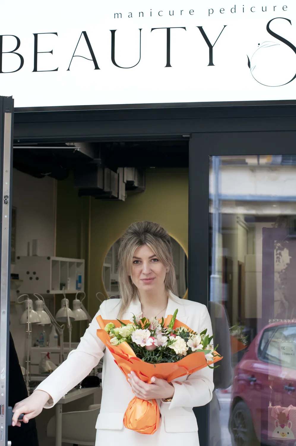 Studio i zespół - MiT Beauty Studio Katowice