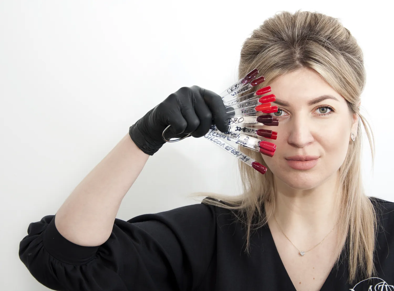 Zabiegi na twarz - MiT Beauty Studio Katowice