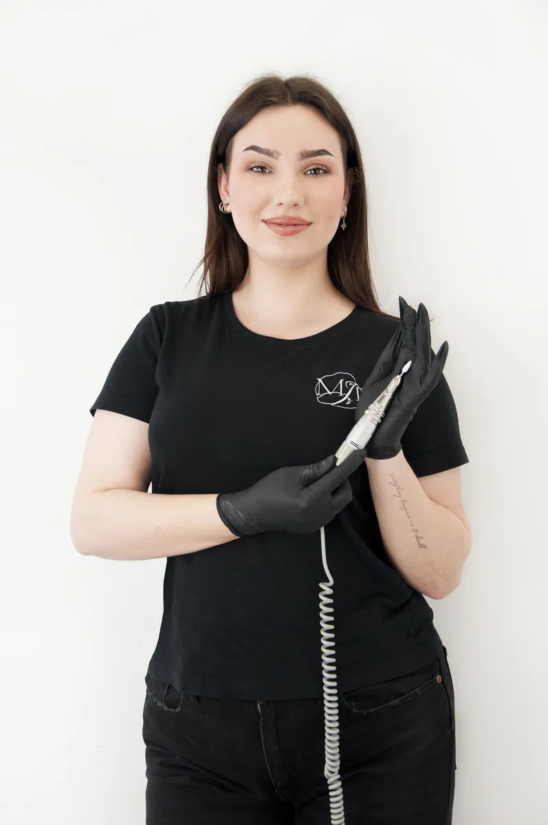 Oksana - MiT Beauty Studio